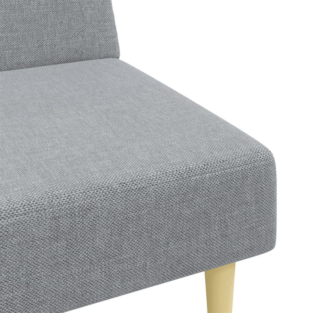 2Dílná Sedací Souprava Textil