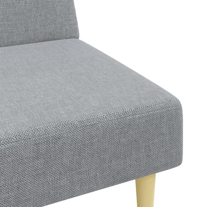 2Dílná Sedací Souprava Textil