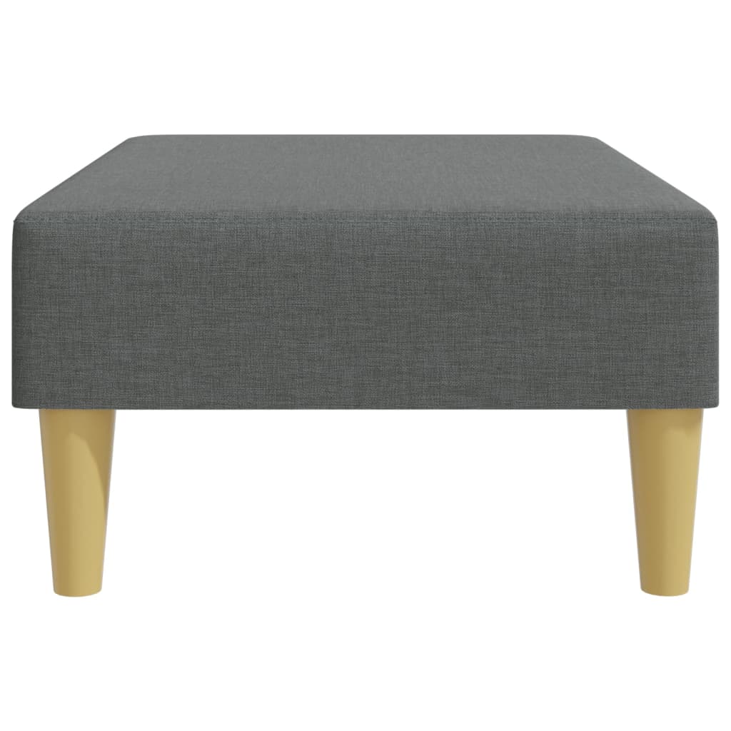 Podnožka 77 X 55 X 31 Cm Textil