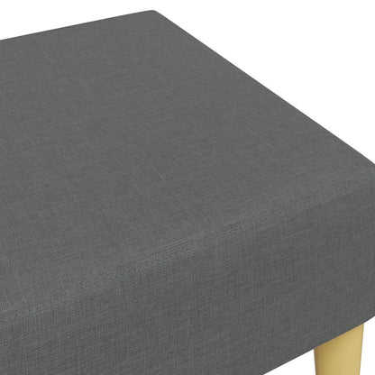 Podnožka 77 X 55 X 31 Cm Textil