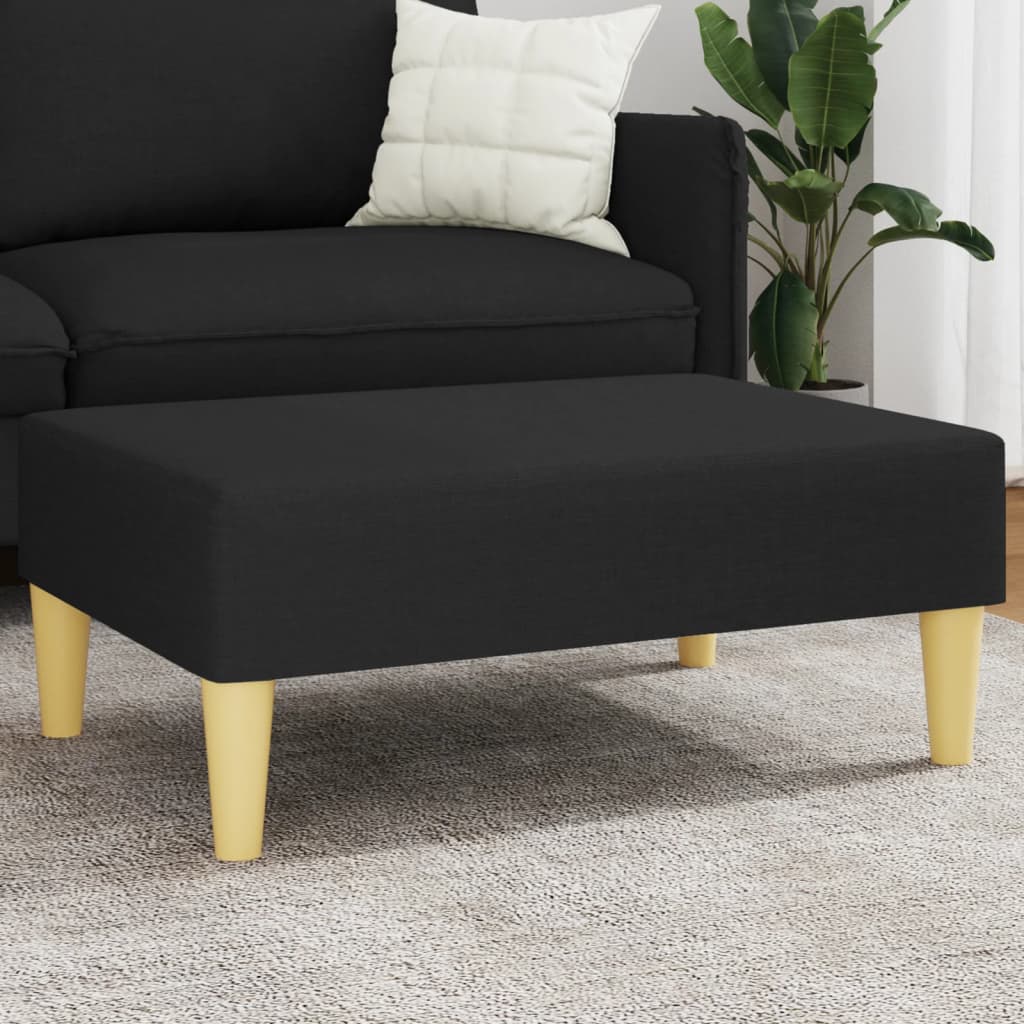 Podnožka 77 X 55 X 31 Cm Textil