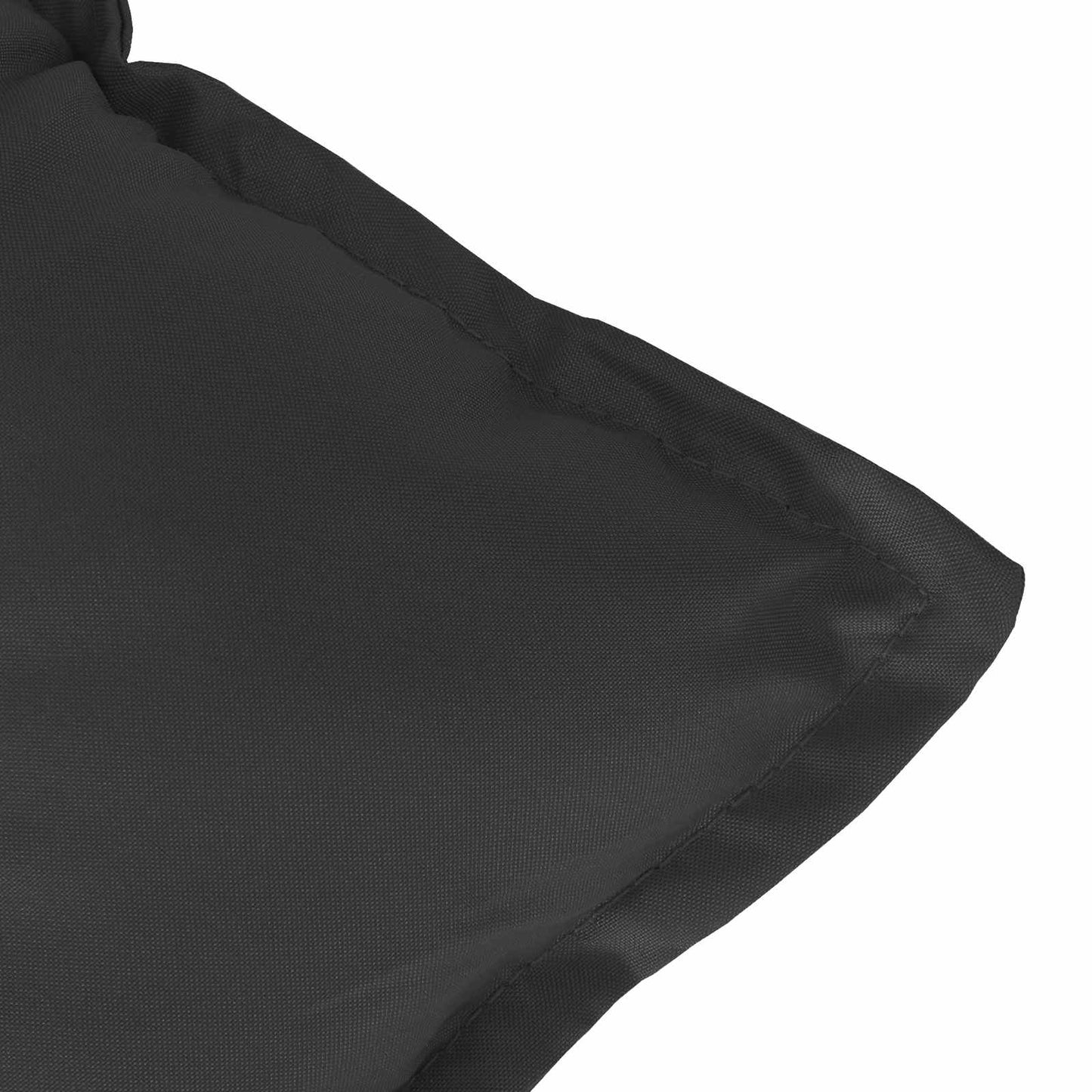 Souprava Polštářů Pro Vysokou Židli 2 Pcs Polyester