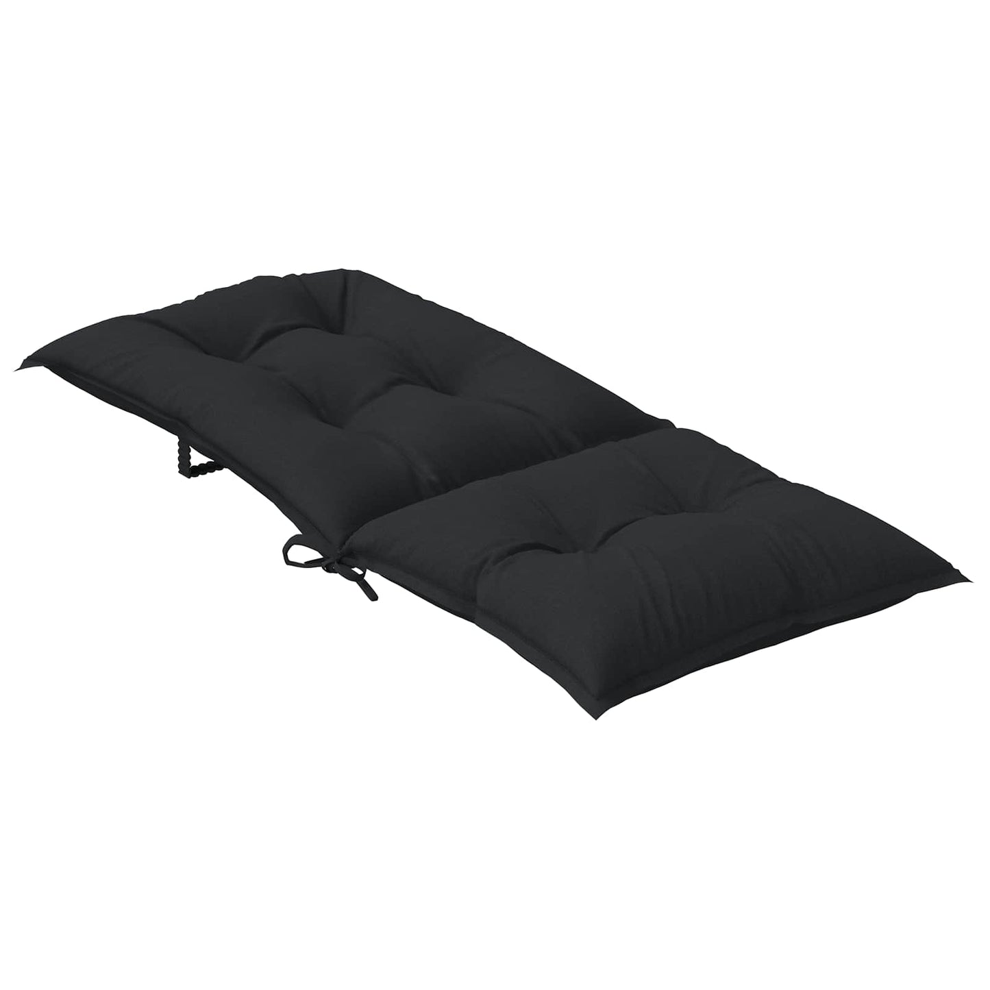 Souprava Polštářů Pro Vysokou Židli 2 Pcs Polyester
