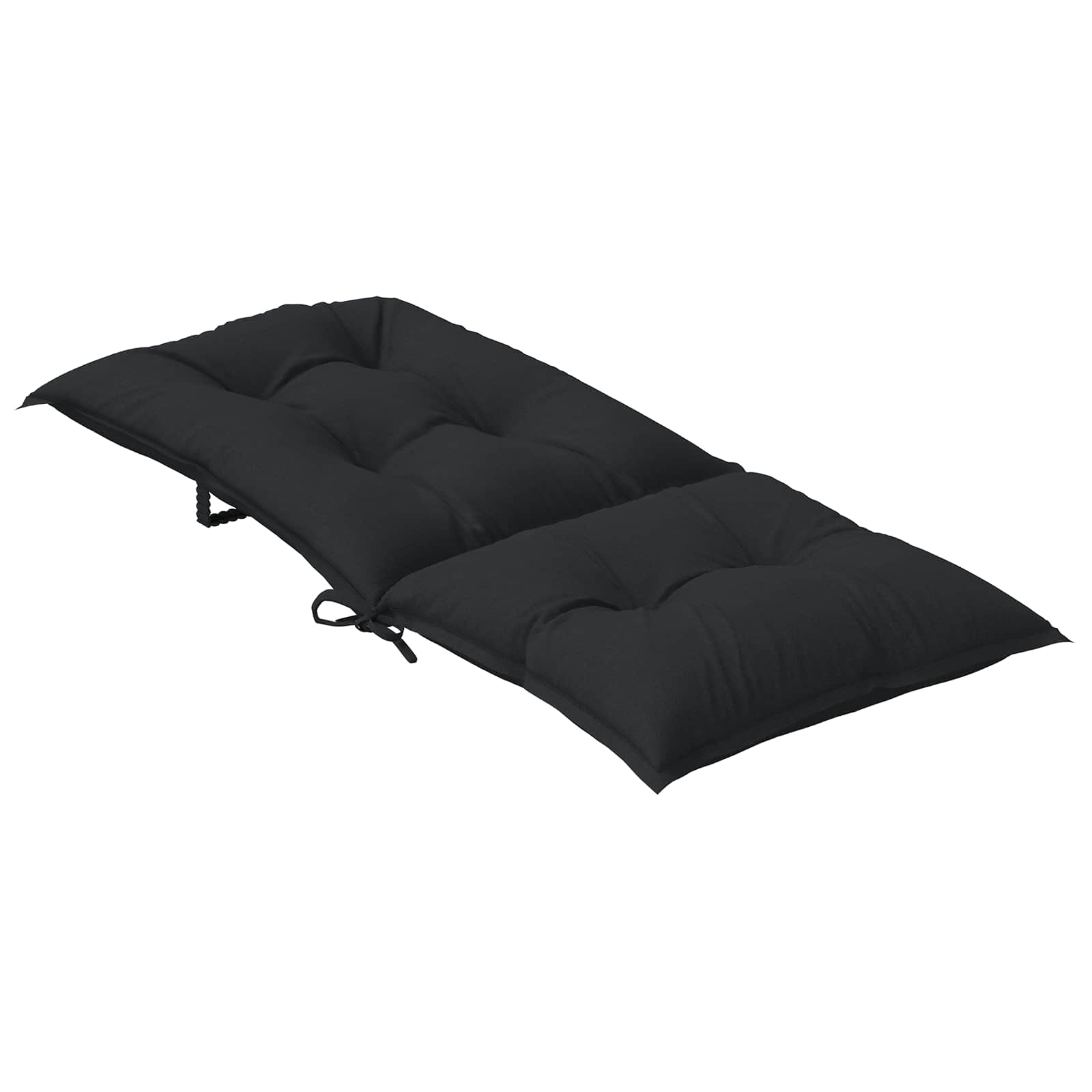 Souprava Polštářů Pro Vysokou Židli 2 Pcs Polyester