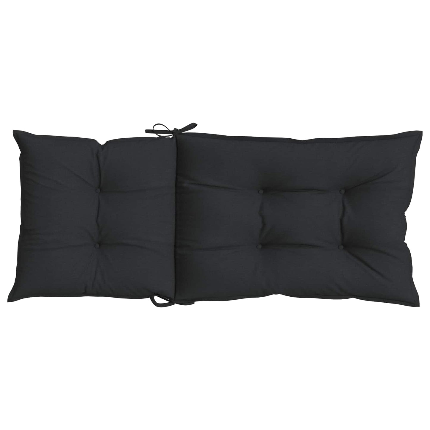 Souprava Polštářů Pro Vysokou Židli 2 Pcs Polyester