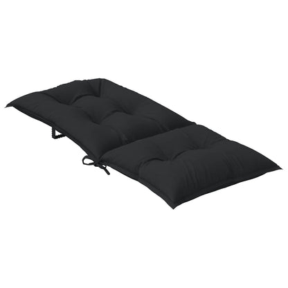 Souprava Polštářů Pro Vysokou Židli 6 Pcs Polyester