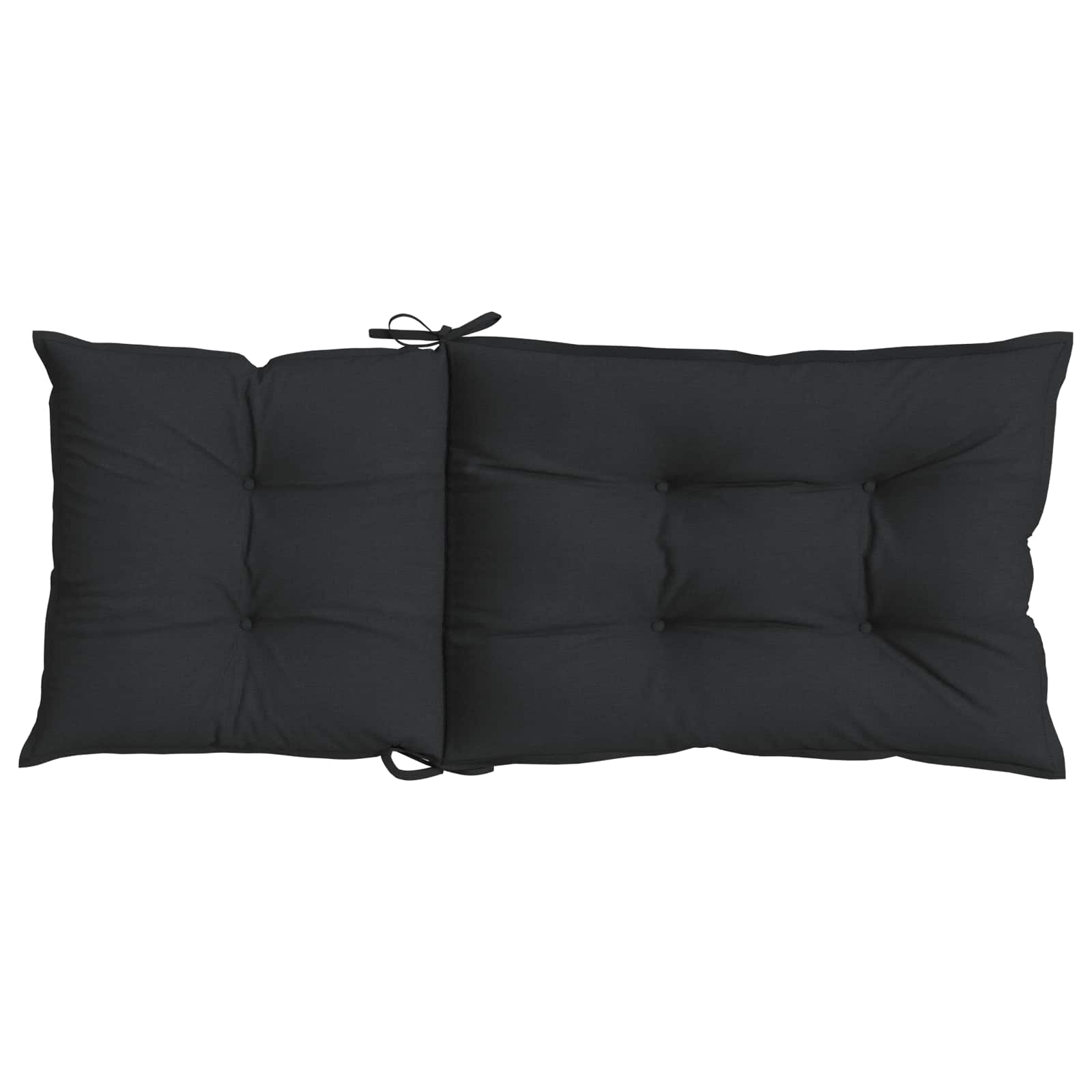 Souprava Polštářů Pro Vysokou Židli 6 Pcs Polyester