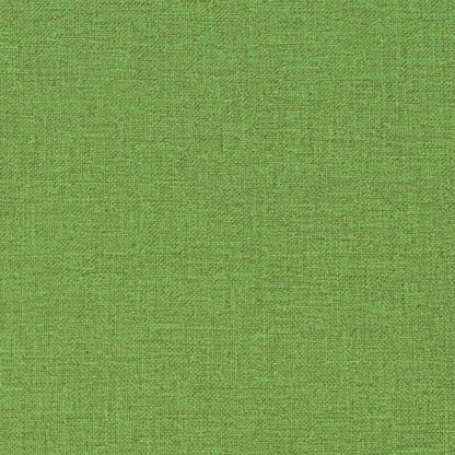 Poduška Na Lehátko Zelená Melanž 186 X 58 X 3 Cm Textil