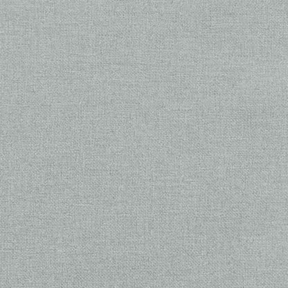 Poduška Na Polohovací Židli Světle Šedá Melanž (75+105) X 50 X 4 Cm