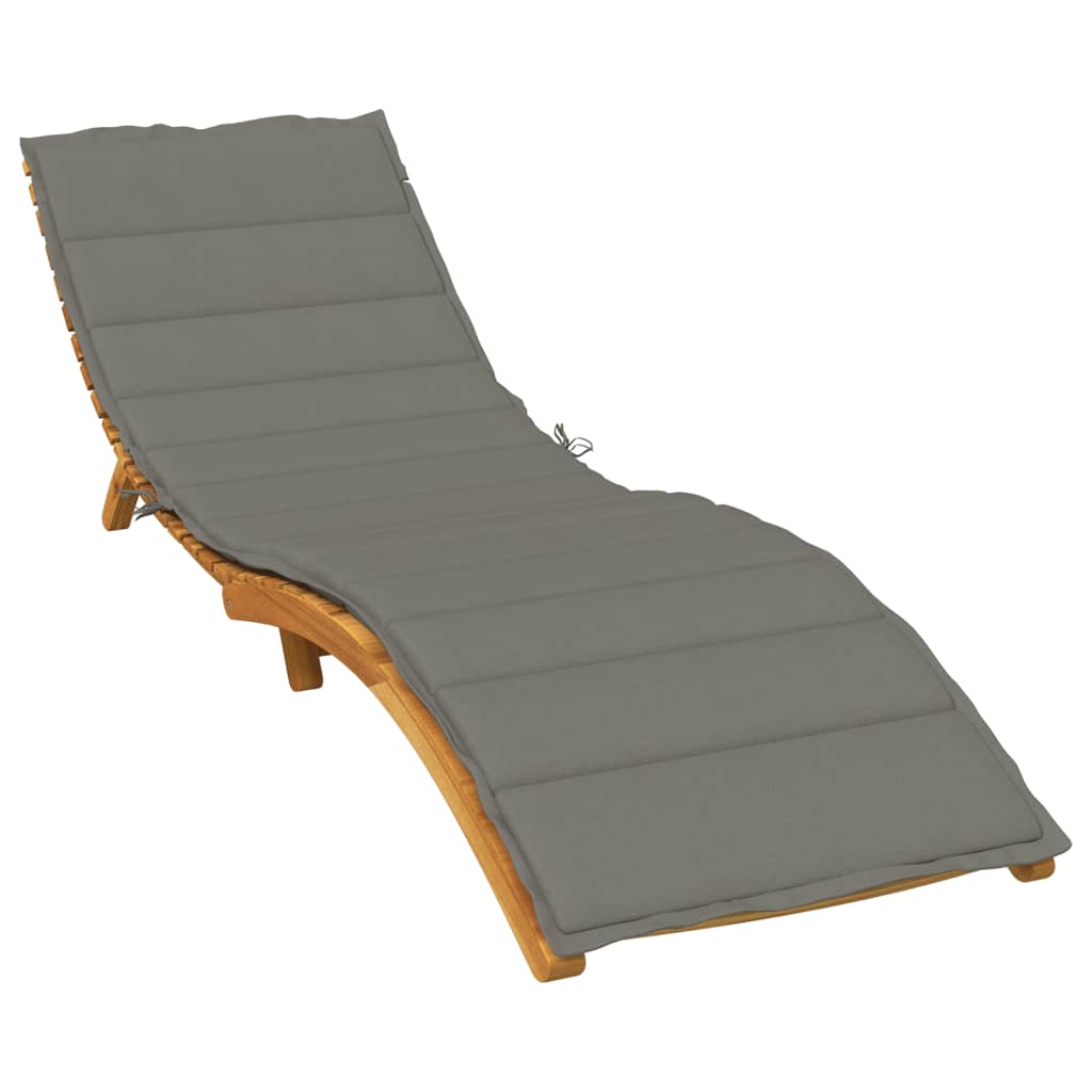 Poduška Na Lehátko Krémová Melanž Textil