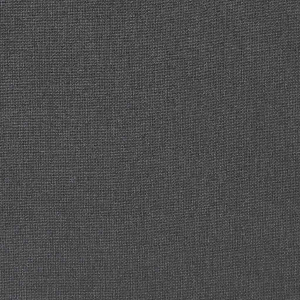 Podušky Na Palety 3 Ks Melanž Textil