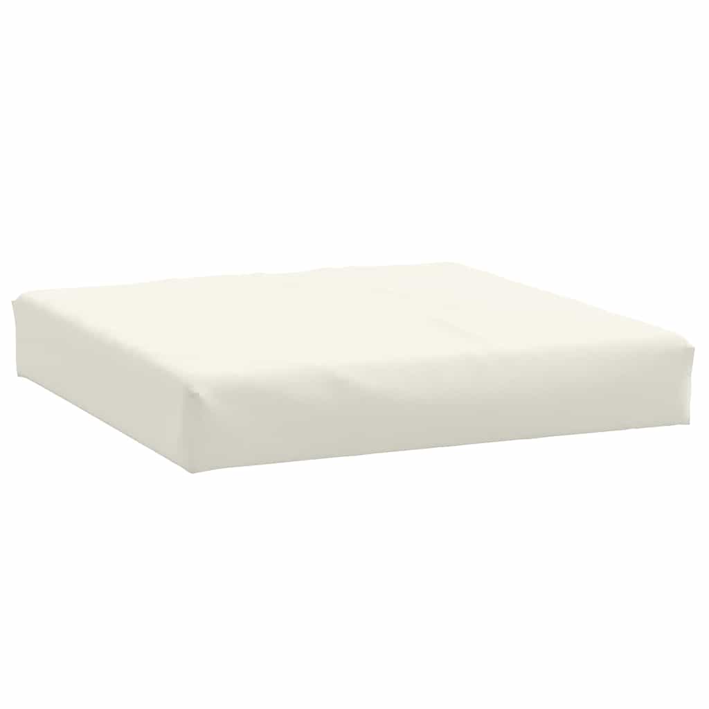 Podušky Na Palety 3 Ks Melanž Textil
