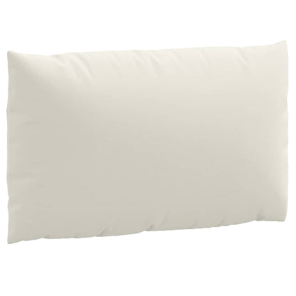 Podušky Na Palety 3 Ks Melanž Textil