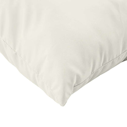 Podušky Na Palety 3 Ks Melanž Textil