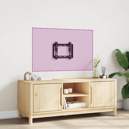 Nástěnný Držák Na Tv 26"–63" Max Vesa 600 X 400 Mm 50 Kg