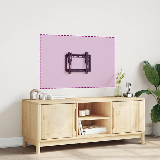 Nástěnný Držák Na Tv 14"–42" Max Vesa 200 X 200 Mm 30 Kg