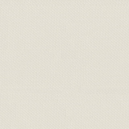 Altán Se Síťovanými Stěnami Krémový 2,93 X 2,93 M Ocel