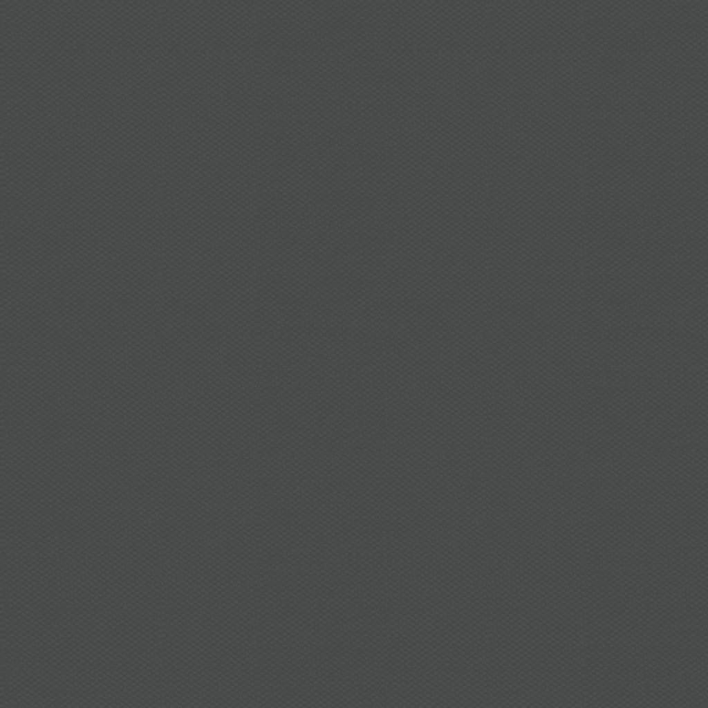 Altán S Dvojitou Střechou A Stěnami Antracitový 2,94X2,94M Ocel