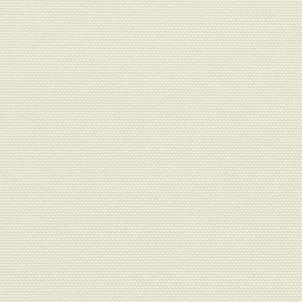 Zatahovací Boční Markýza Krémová