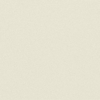 Zatahovací Boční Markýza Krémová