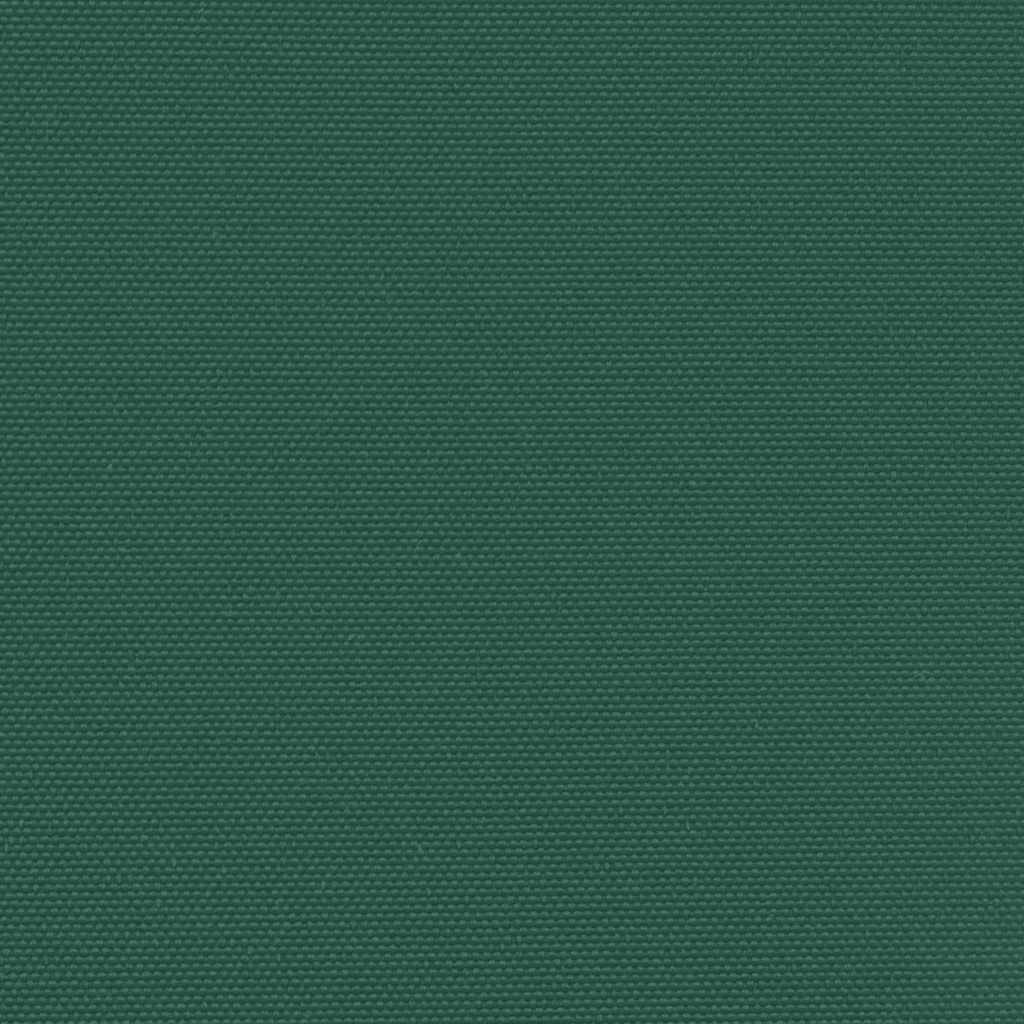 Zatahovací Boční Markýza Tmavě Zelená