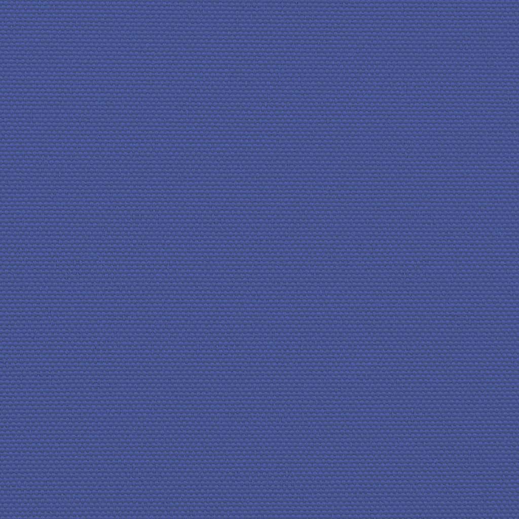 Zatahovací Boční Markýza Modrá