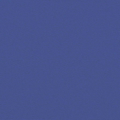 Zatahovací Boční Markýza Modrá