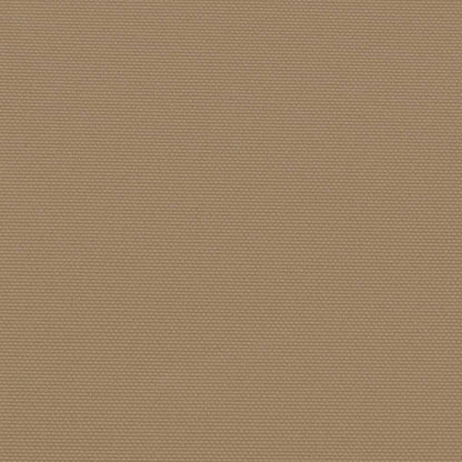 Zatahovací Boční Markýza Taupe