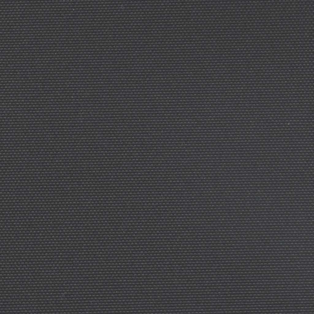 Zatahovací Boční Markýza Černá Černá