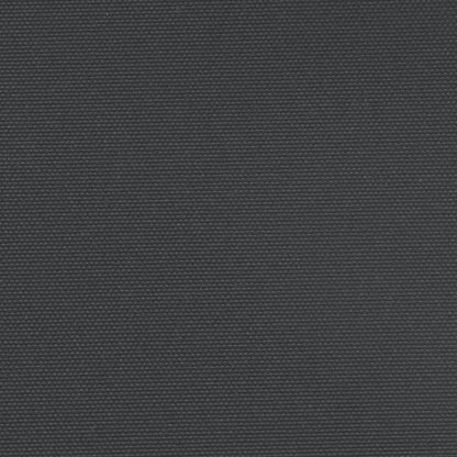 Zatahovací Boční Markýza Černá Černá