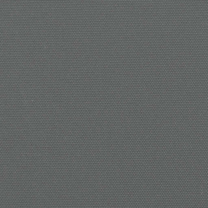 Zatahovací Boční Markýza Antracitová