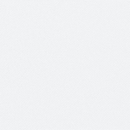 Zatahovací Boční Markýza Bílá