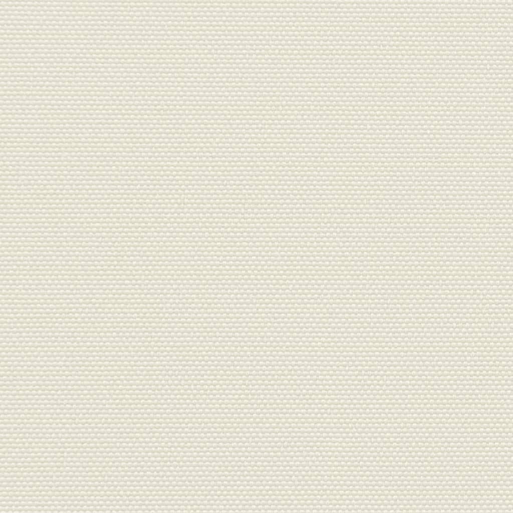 Zatahovací Boční Markýza 200 X 1 200 Cm Krémová