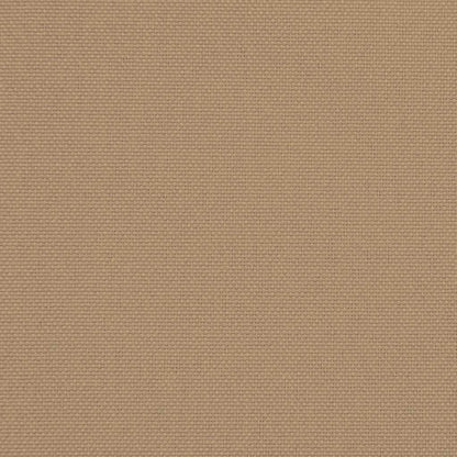 Zahradní Slunečník S Led A Ocelovou Tyčí Hnědý