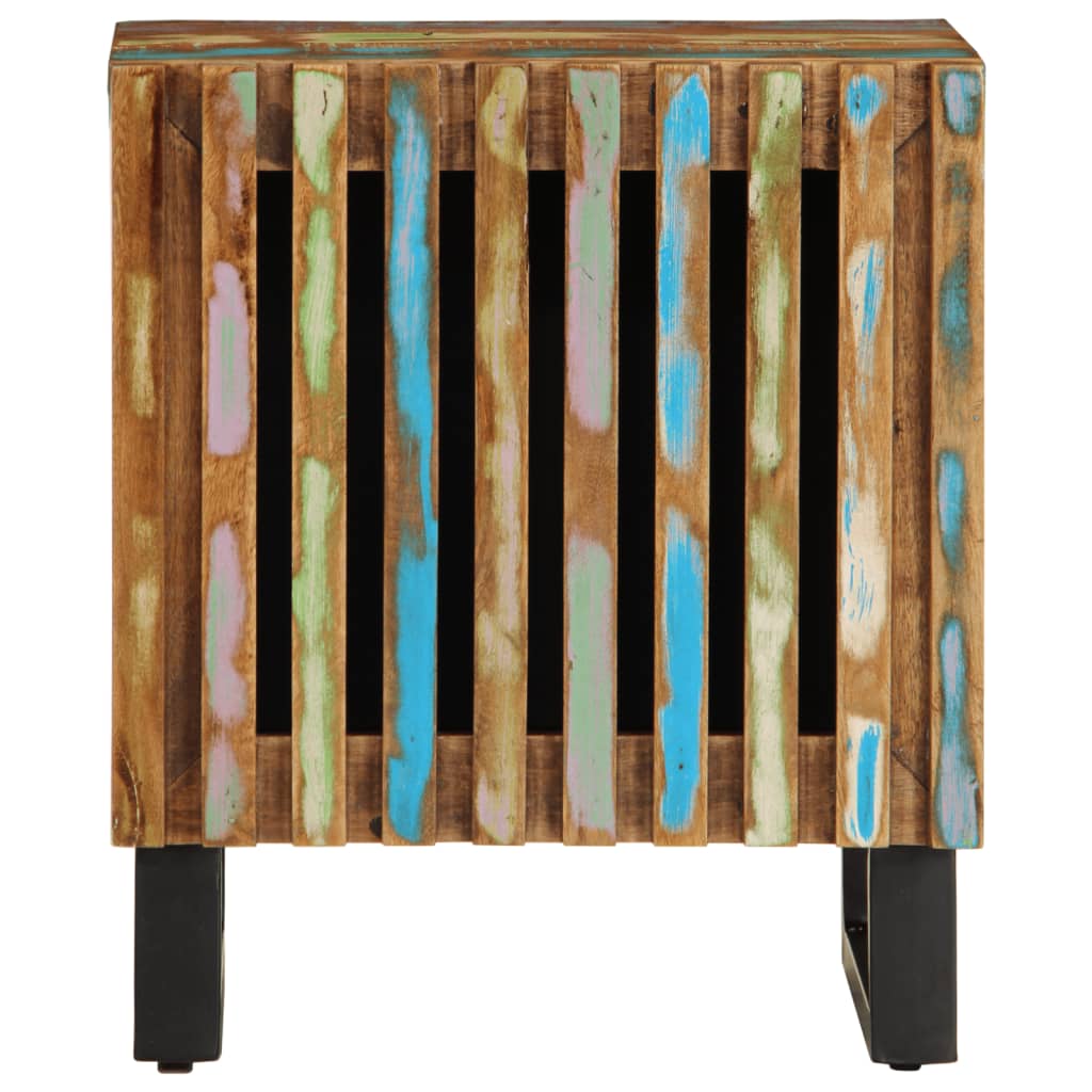 Noční Stolek 40 X 34 X 46 Cm