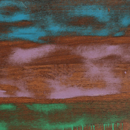 Příborník 60 X 34 X 75 Cm