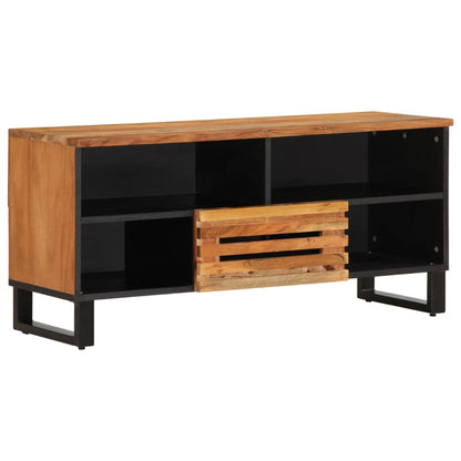 Tv Stolek 100 X 34 X 46 Cm