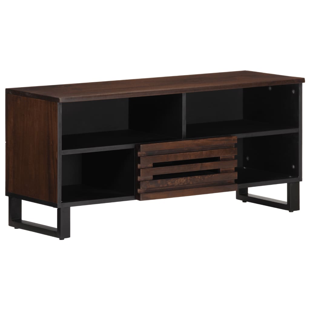 Tv Stolek 100 X 34 X 46 Cm