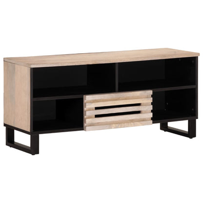 Tv Stolek 100 X 34 X 46 Cm