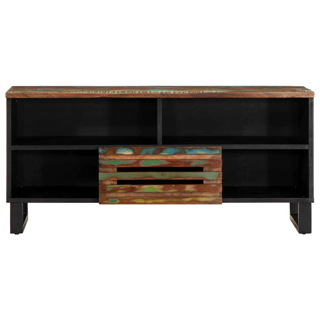 Tv Stolek 100 X 34 X 46 Cm
