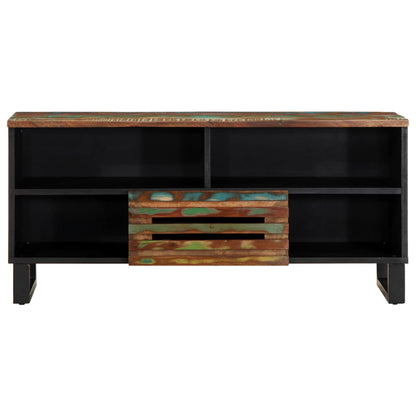 Tv Stolek 100 X 34 X 46 Cm