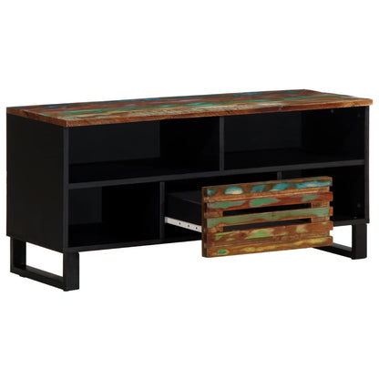 Tv Stolek 100 X 34 X 46 Cm