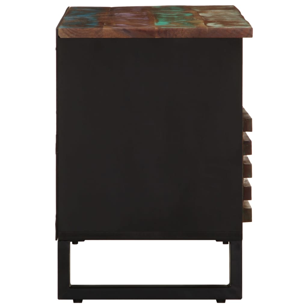 Tv Stolek 100 X 34 X 46 Cm