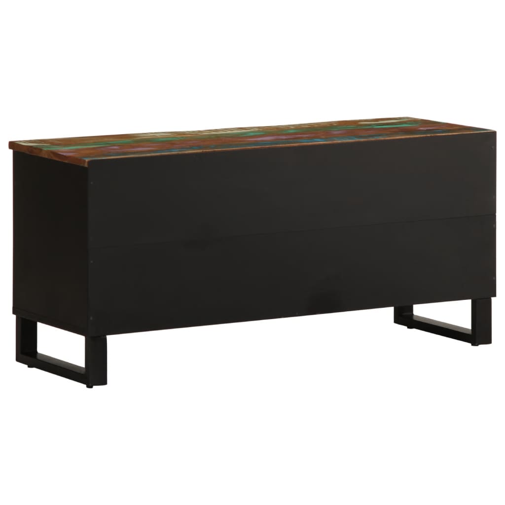 Tv Stolek 100 X 34 X 46 Cm