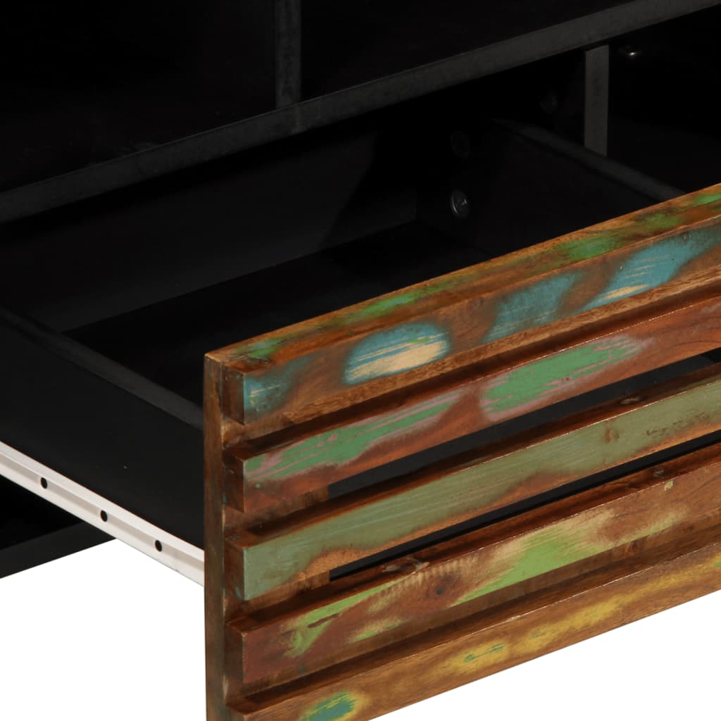 Tv Stolek 100 X 34 X 46 Cm