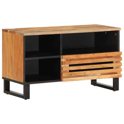 Tv Skříňka 80 X 34 X 46 Cm
