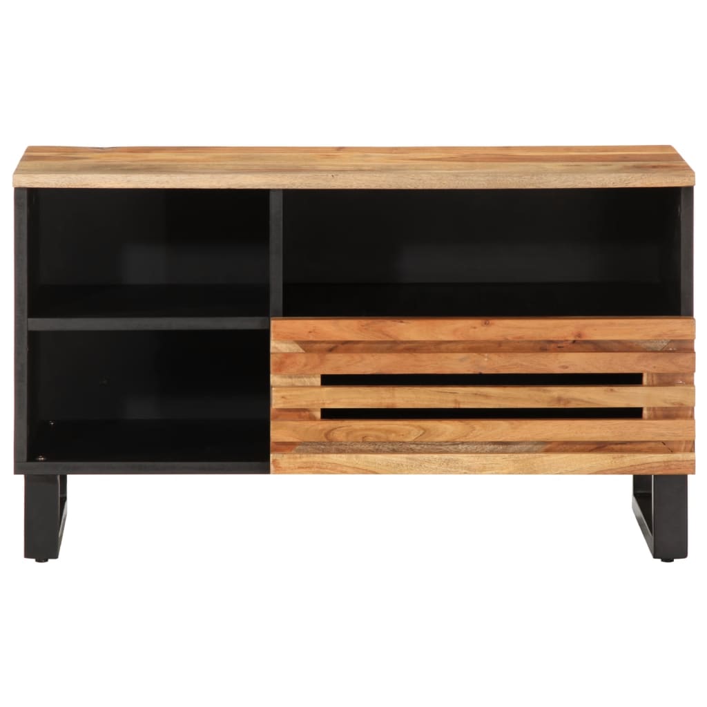 Tv Skříňka 80 X 34 X 46 Cm
