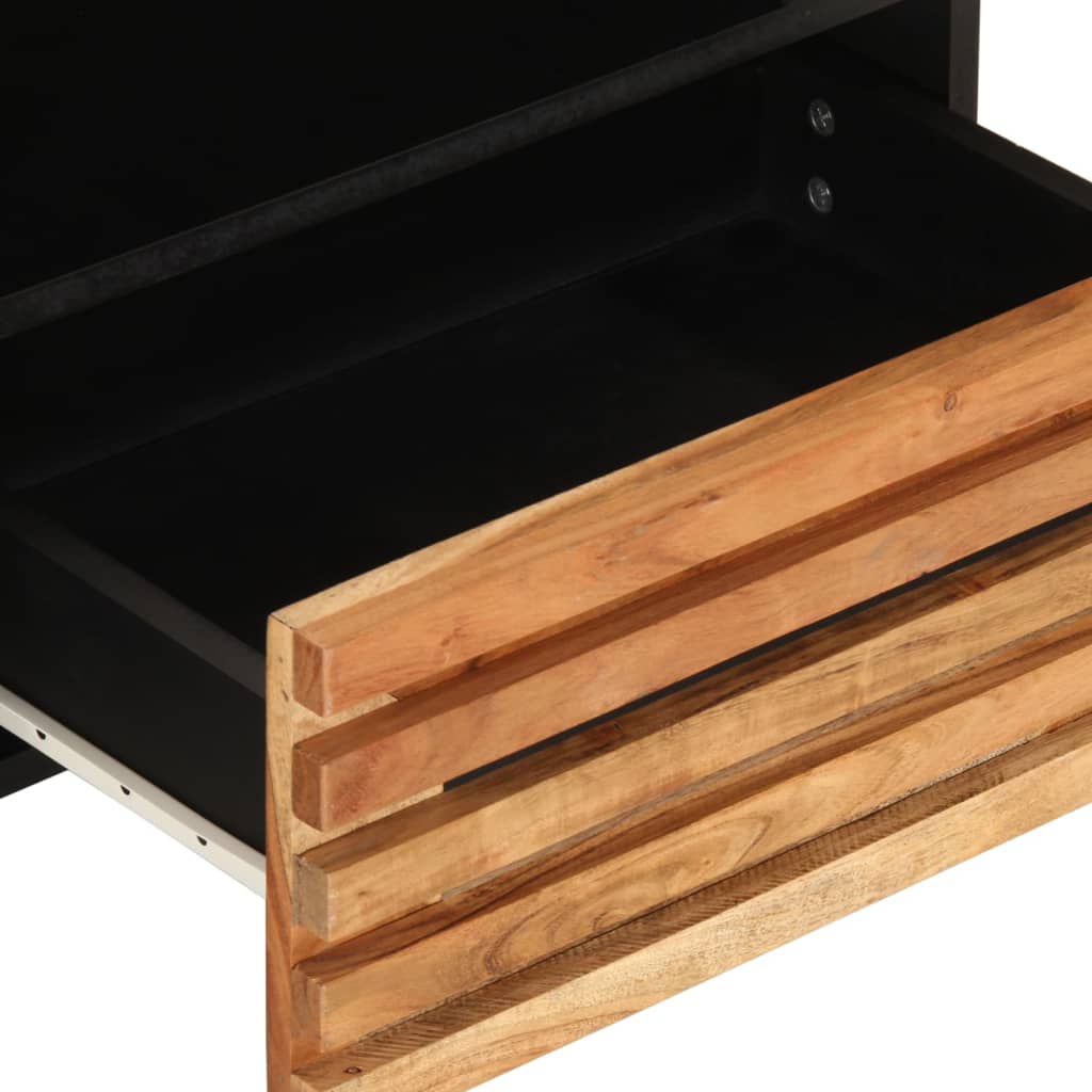 Tv Skříňka 80 X 34 X 46 Cm