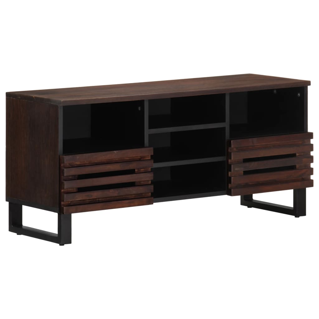 Tv Stolek 100 X 34 X 46 Cm