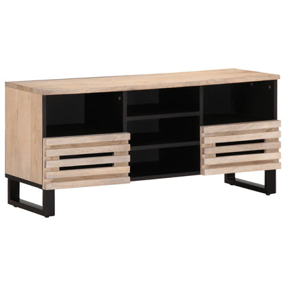 Tv Stolek 100 X 34 X 46 Cm